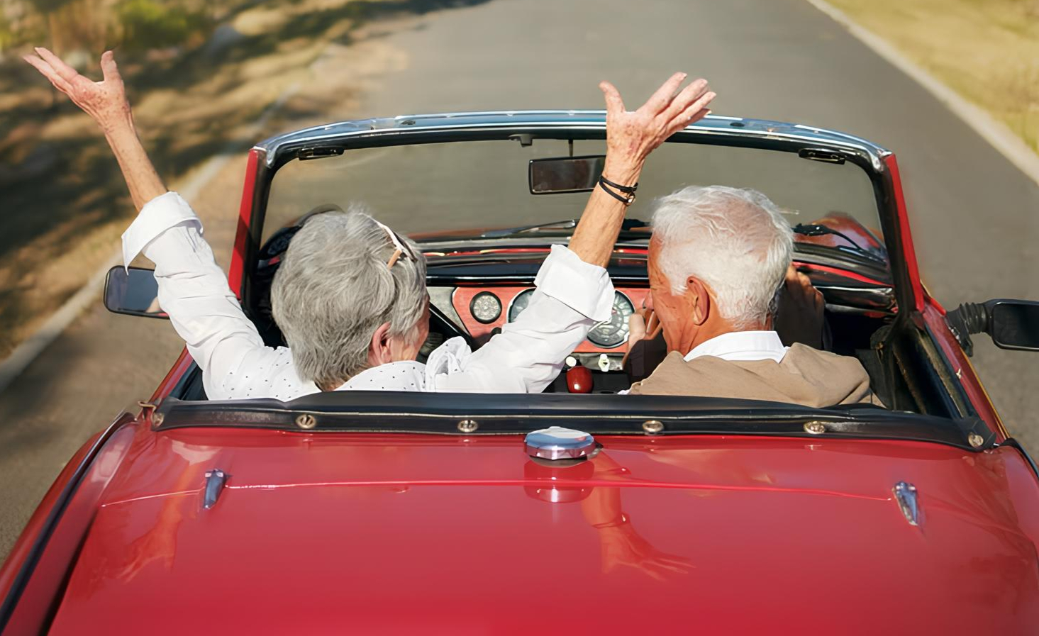 Are we planning for a retirement date or a retirement life?