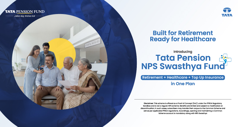 NPS Smart Retirement Fund
